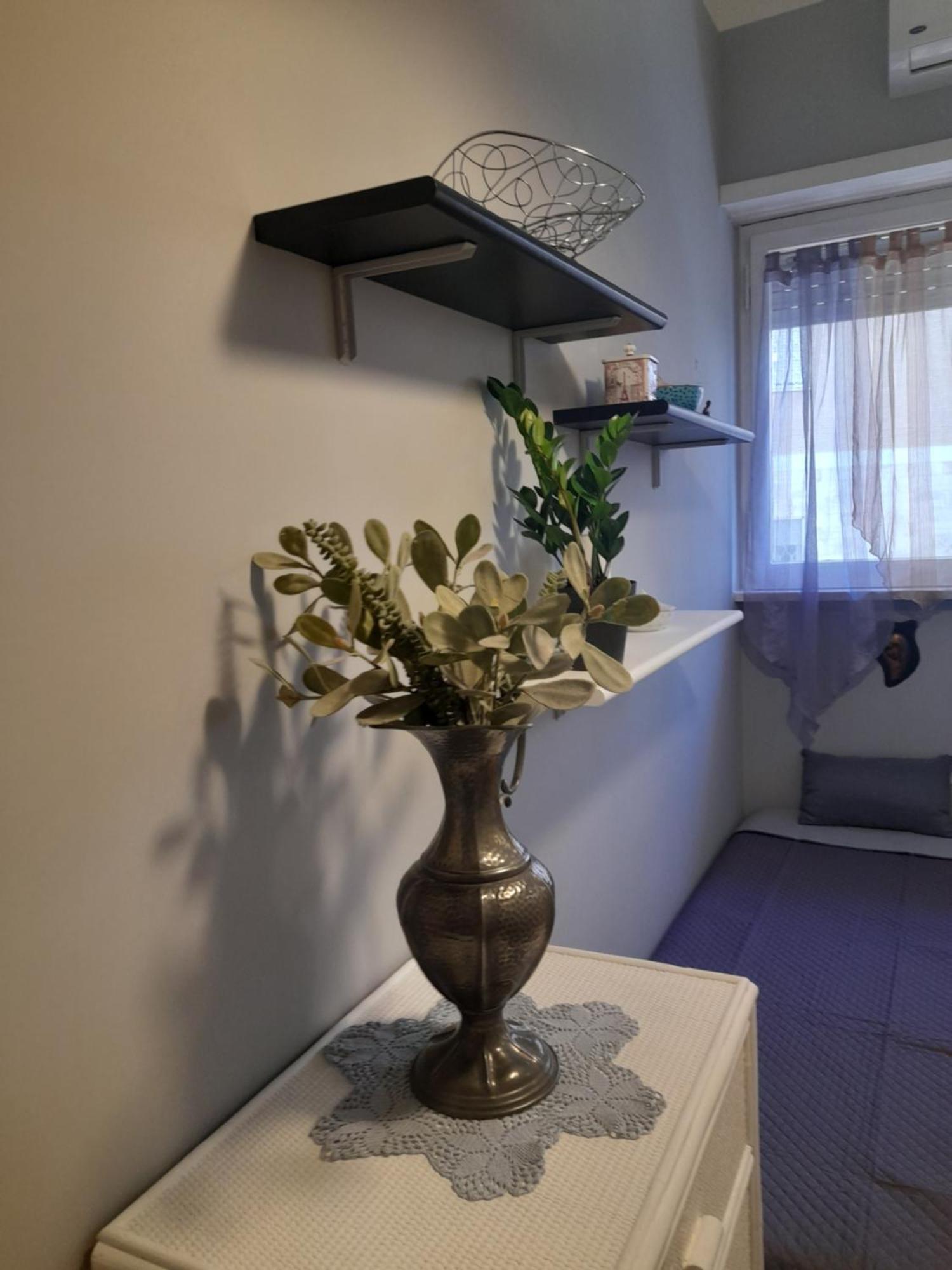 Stella Condo 罗马 外观 照片
