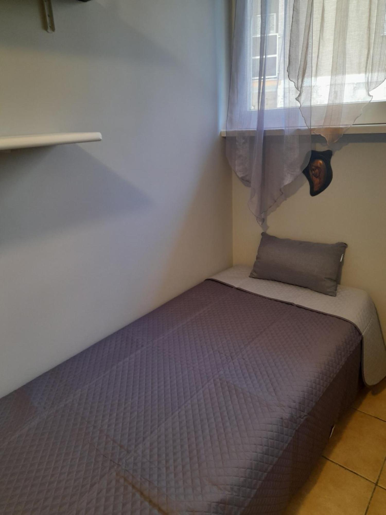 Stella Condo 罗马 外观 照片